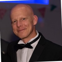 Patrick Clatworthy