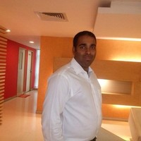 Sahan Shetty