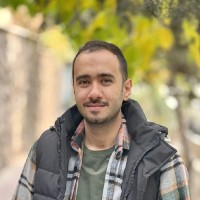Taher Zahedi
