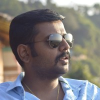 Shrinivas Gowda