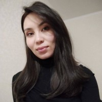 Alina Kubanychbekova