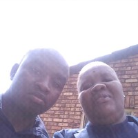 simon maluleke