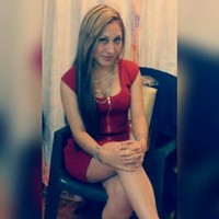 Gabriela Romero Mendoza