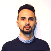 Luca Gilardoni
