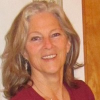 Marie Judson