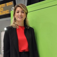 Gülce Yilmaz
