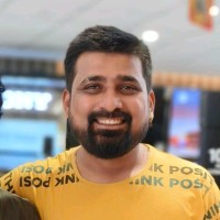 Sumit Jagtap