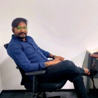 Rajesh RJ