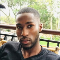 Tshepo Monametsi