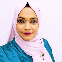 Sharmin Sultana