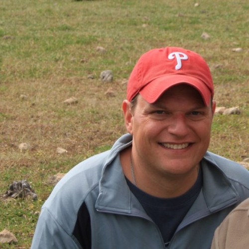 Thomas DeSantis