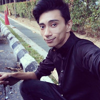 Irwan Arqashah Md Rosdi