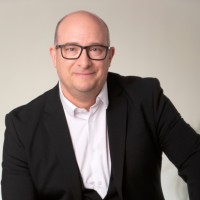 Luc-Richard Poirier - Conférencier