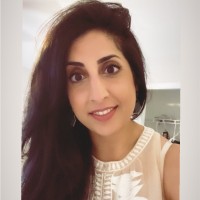 Aarushi Sanger