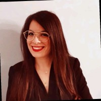 Maria Mouzaki