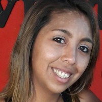 Noelia Melgarejo