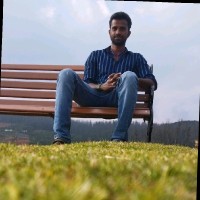 Karthigeyan Vengat