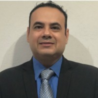 Pedro Cesar Llamas Macias