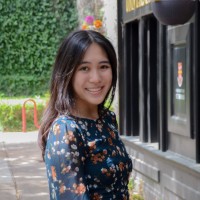 Nicole Mao