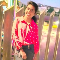 Niveditha Kandgal