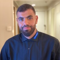 Ahmad Mansour