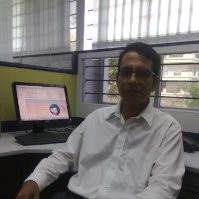 Syed Masood Ahmed