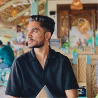 Jay Patel