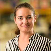 Monika Kraszewski