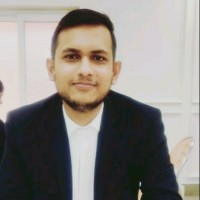 Shubham Srivastava
