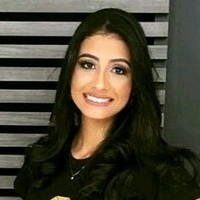 Roberta da Mata