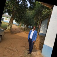 Raymond Mubiru Openjuru