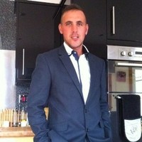 Lee Grieve