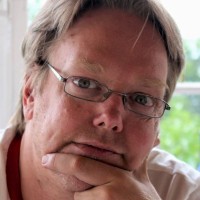Markus Danielsson