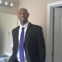 Ronald Blackshear