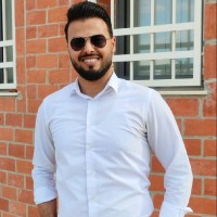 Jasser Dhouibi