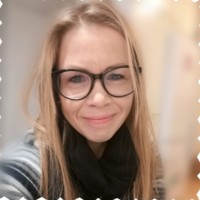 Johanna Baldrighi