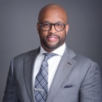 Khalid Jones