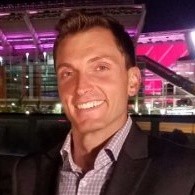 Nick Giovanni