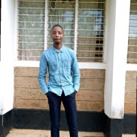 Eric Kimathi