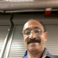 Mohammed Shamsudin