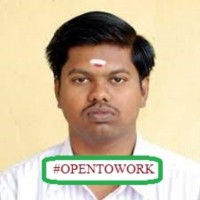 Sivakumar R D .