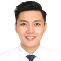 Han Zhang (Hanson)