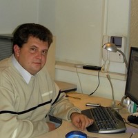 Александр Бильский