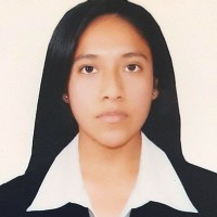 Karina Liz Huaytalla Huamani