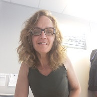 Nathalie Agez