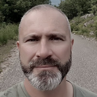 Jerome MARECHAL