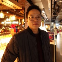 Manhee Cho