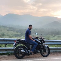 Bharath Kumar