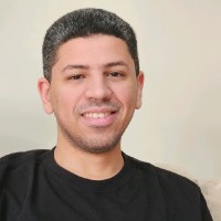 Mahmoud Hamdy