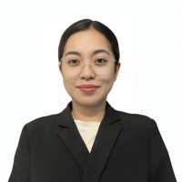 Jamaica May Cara - Ong